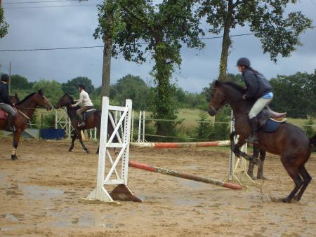 puissance Marine et Narbone